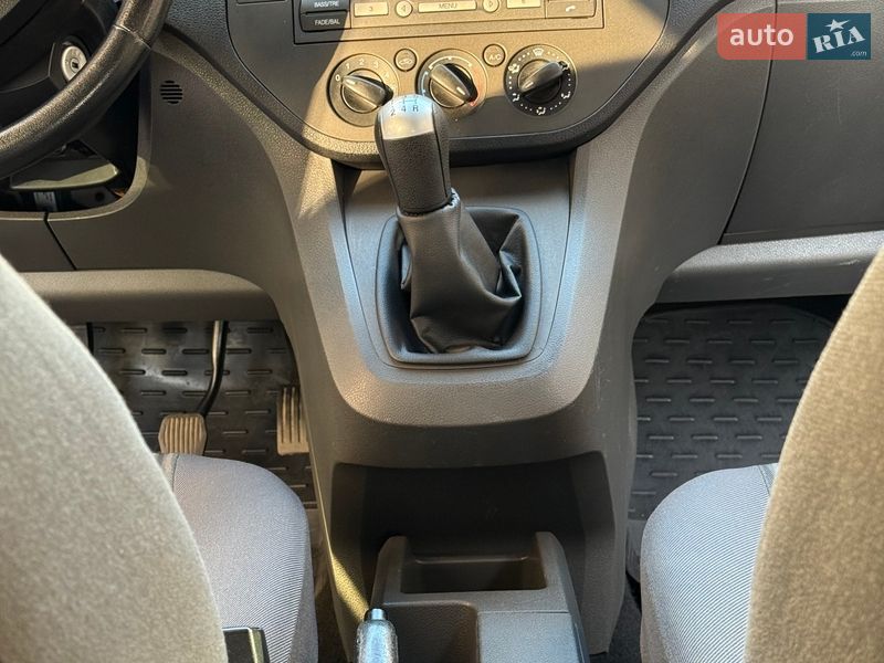 Мінівен Ford Focus C-Max 2006 в Києві