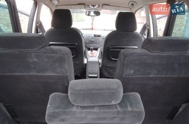 Минивэн Ford Focus C-Max 2004 в Сокале