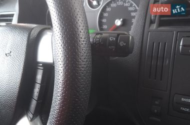 Минивэн Ford Focus C-Max 2004 в Сокале