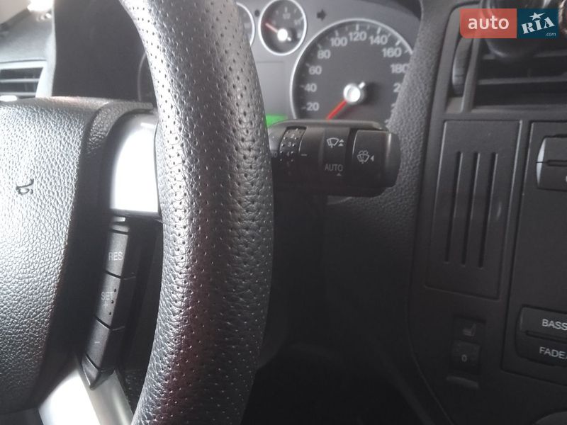 Минивэн Ford Focus C-Max 2004 в Сокале