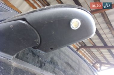 Минивэн Ford Focus C-Max 2004 в Сокале