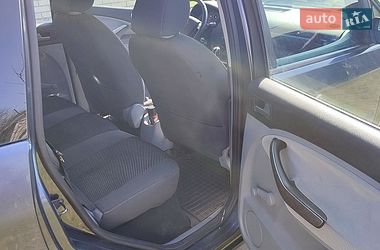 Минивэн Ford Focus C-Max 2007 в Турийске