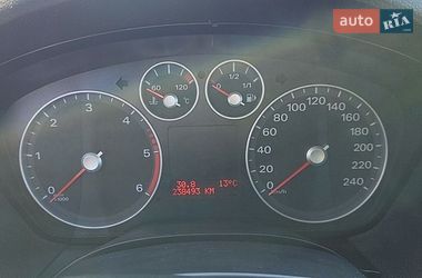Минивэн Ford Focus C-Max 2007 в Турийске