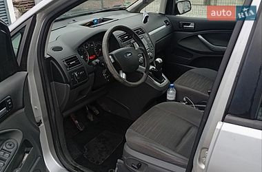 Минивэн Ford Focus C-Max 2007 в Белой Церкви