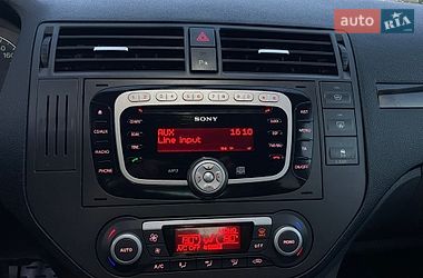 Минивэн Ford Focus C-Max 2005 в Ивано-Франковске