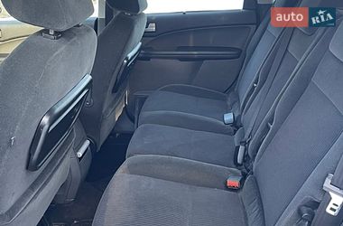 Минивэн Ford Focus C-Max 2005 в Ивано-Франковске