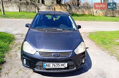 Минивэн Ford Focus C-Max 2007 в Каменском