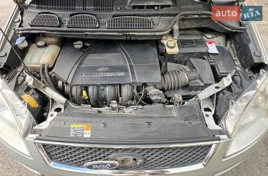 Минивэн Ford Focus C-Max 2006 в Днепре