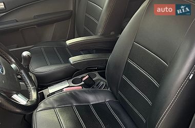 Минивэн Ford Focus C-Max 2006 в Днепре