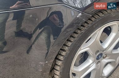 Минивэн Ford Focus C-Max 2007 в Львове