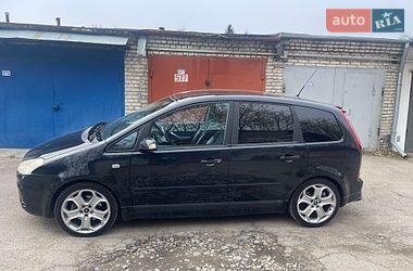 Минивэн Ford Focus C-Max 2007 в Львове