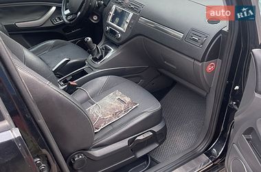 Минивэн Ford Focus C-Max 2007 в Львове