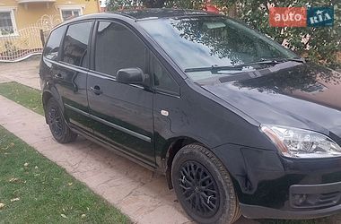 Минивэн Ford Focus C-Max 2006 в Бориславе