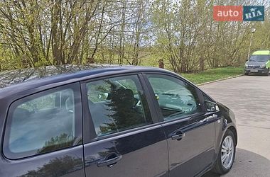 Минивэн Ford Focus C-Max 2005 в Бердичеве