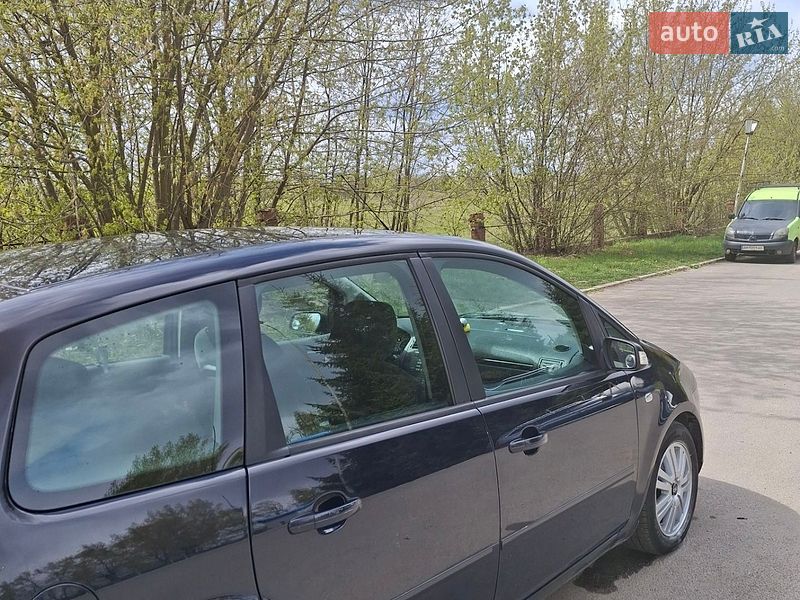 Минивэн Ford Focus C-Max 2005 в Бердичеве