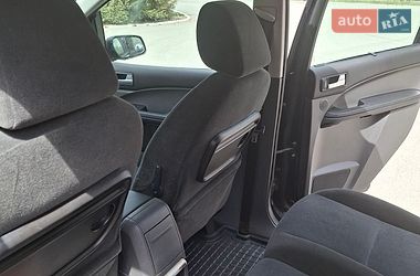 Минивэн Ford Focus C-Max 2005 в Бердичеве