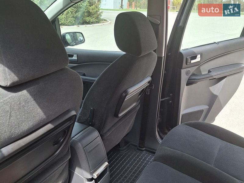 Минивэн Ford Focus C-Max 2005 в Бердичеве