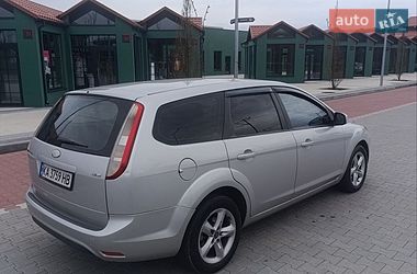 Минивэн Ford Focus C-Max 2008 в Ирпене