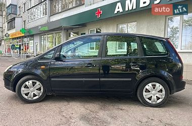 Минивэн Ford Focus C-Max 2003 в Житомире