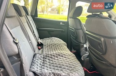 Минивэн Ford Focus C-Max 2003 в Житомире