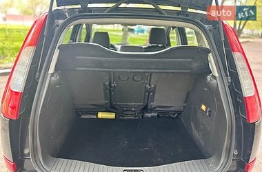 Минивэн Ford Focus C-Max 2003 в Житомире