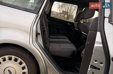 Мінівен Ford Focus C-Max 2005 в Рівному