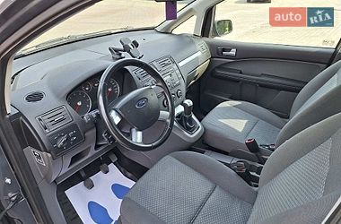 Минивэн Ford Focus C-Max 2004 в Черновцах