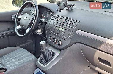 Минивэн Ford Focus C-Max 2004 в Черновцах