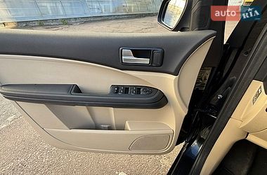 Мінівен Ford Focus C-Max 2003 в Житомирі
