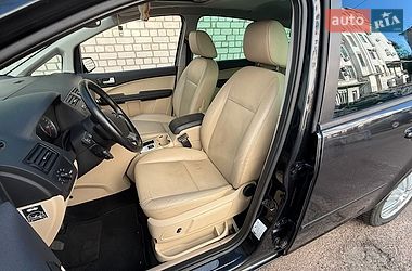 Мінівен Ford Focus C-Max 2003 в Житомирі
