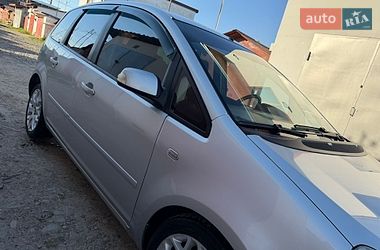 Минивэн Ford Focus C-Max 2008 в Стрые