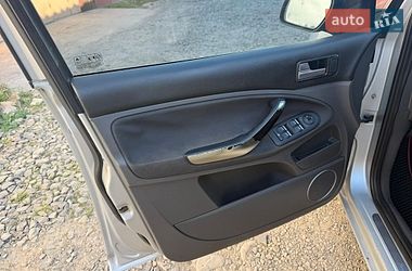 Минивэн Ford Focus C-Max 2008 в Стрые