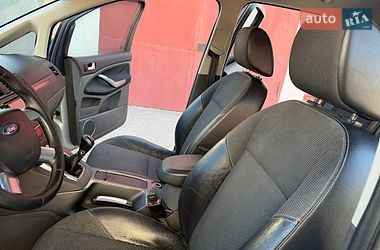 Минивэн Ford Focus C-Max 2008 в Стрые
