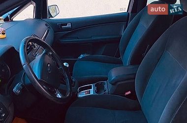 Мінівен Ford Focus C-Max 2004 в Яворові