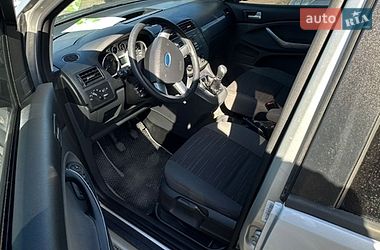 Мінівен Ford Focus C-Max 2008 в Смілі