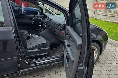 Минивэн Ford Focus C-Max 2007 в Виннице