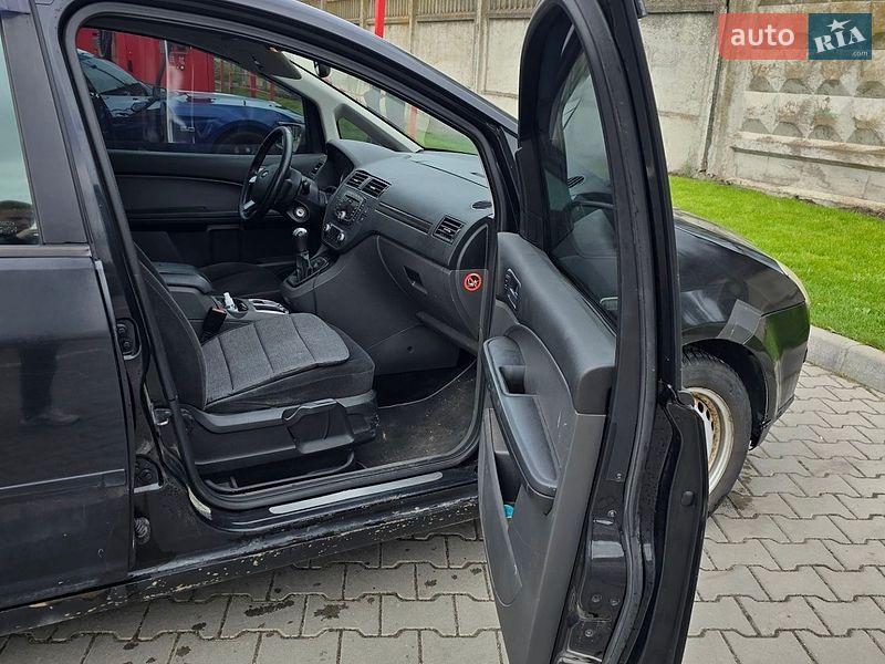 Минивэн Ford Focus C-Max 2007 в Виннице