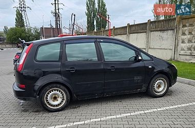 Минивэн Ford Focus C-Max 2007 в Виннице