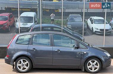 Минивэн Ford Focus C-Max 2007 в Киеве