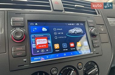 Минивэн Ford Focus C-Max 2008 в Днепре