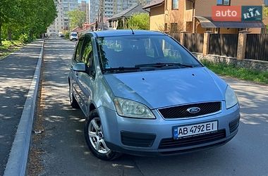 Мінівен Ford Focus C-Max 2006 в Вінниці