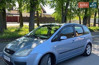 Мінівен Ford Focus C-Max 2006 в Вінниці