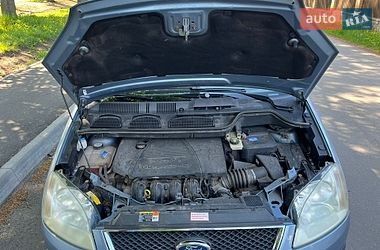 Мінівен Ford Focus C-Max 2006 в Вінниці
