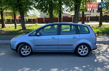 Мінівен Ford Focus C-Max 2006 в Вінниці