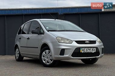 Минивэн Ford Focus C-Max 2007 в Костополе