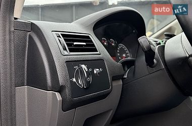 Минивэн Ford Focus C-Max 2007 в Костополе