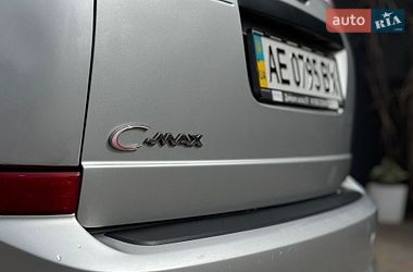 Минивэн Ford Focus C-Max 2007 в Костополе