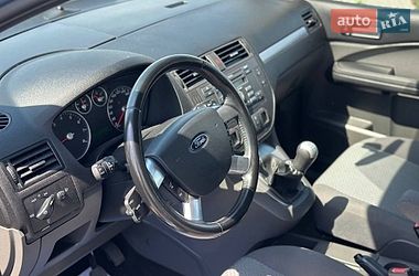 Минивэн Ford Focus C-Max 2005 в Днепре