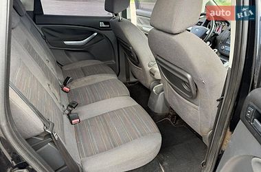 Мінівен Ford Focus C-Max 2008 в Первомайську