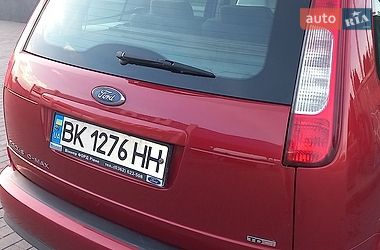 Мінівен Ford Focus C-Max 2006 в Вараші